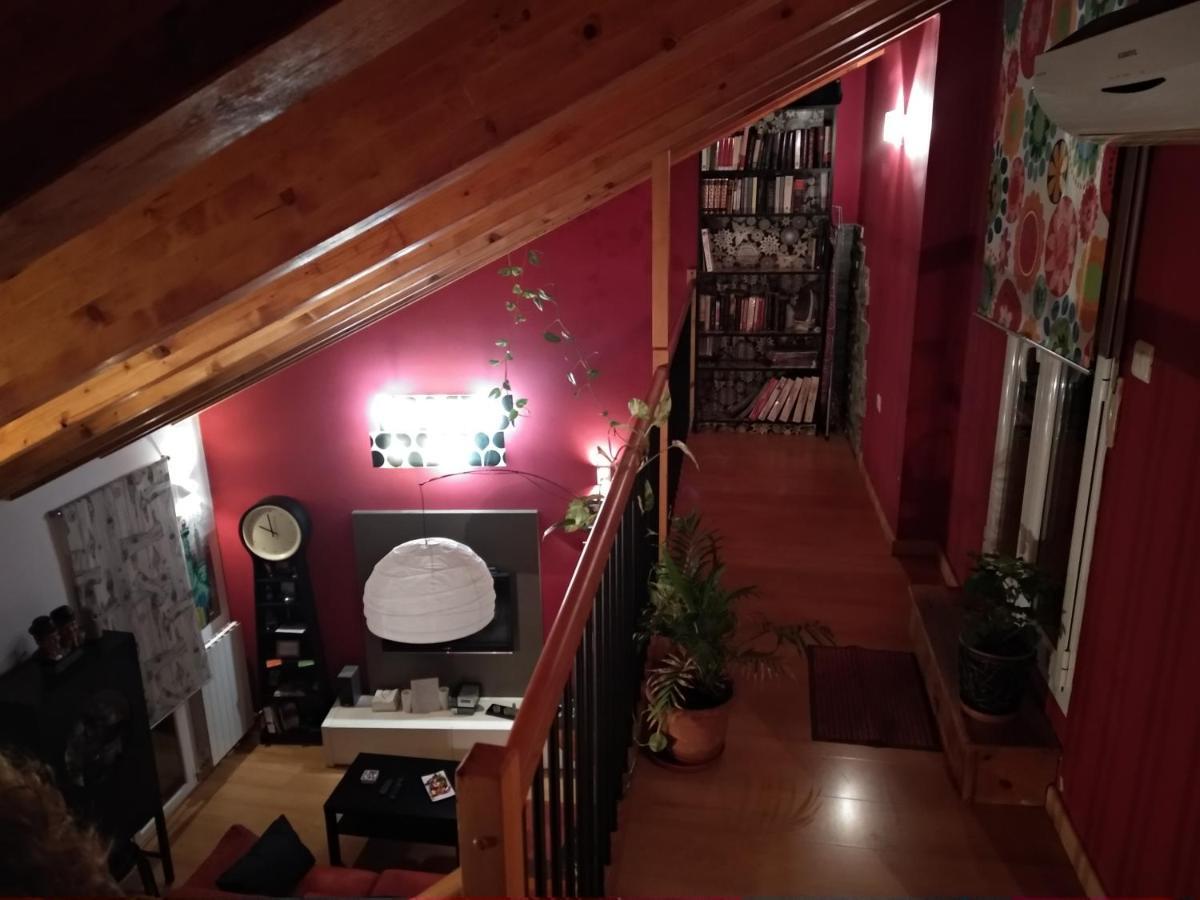 Agustina De Aragon Apartment Zaragoza Exterior photo