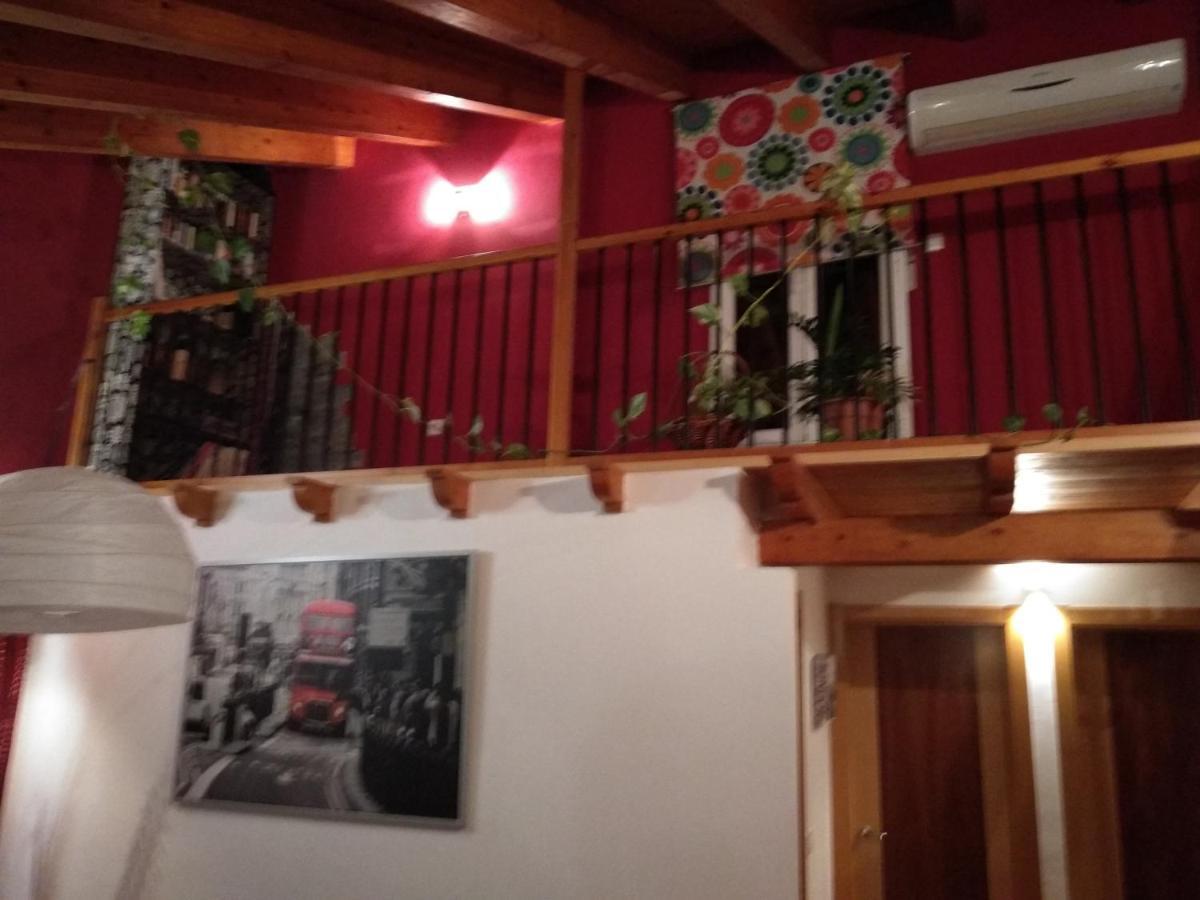 Agustina De Aragon Apartment Zaragoza Exterior photo