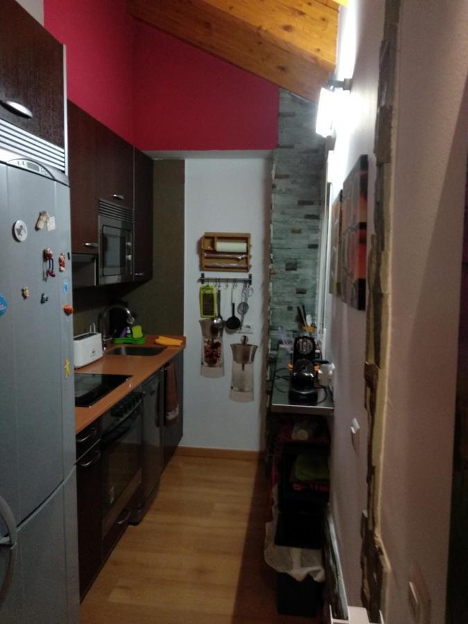 Agustina De Aragon Apartment Zaragoza Exterior photo